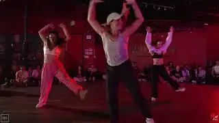 Mary J. Blige - Family Affair | Hamilton Evans Choreography