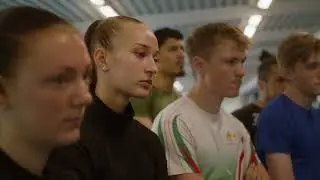 Bosön Idrottsfolkhögskola - för dig som vill jobba inom idrott eller satsa på en idrottskarriär.