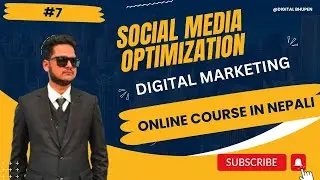 Social Media Marketing |Digital marketing full course |#digitalmarketing |