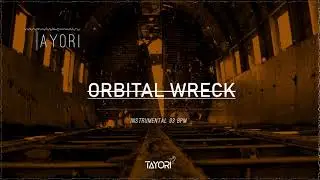 DARK AGGRESSIVE HORN TRAP VOCAL CHOIR TYPE BEAT 
