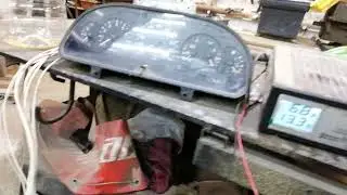 мотор стенд для пуска змз на минималках