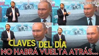 Claves del día: Putin y el punto de no retorno, alerta nuclear por Corea y Scholz contra las cuerdas