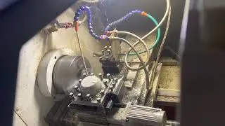 Чем Наши Грануляторы Отличаются От Остальных!!! Работа Под Обстрелами!!! Брата Посекло Осколками!!!