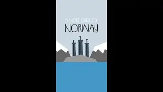 A Short Guide to Norway