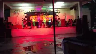 Battle of the band'14 - Talking Smiles (Part 2)