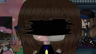 "Эгоистка!"Мини-фильм gacha life. Mirasha_Cat(Читать описание)
