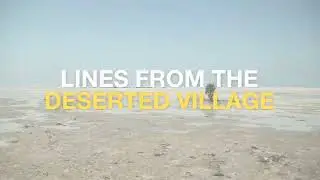Class 11 | Q/A | Lines from the deserted village (part-2)