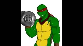 tmnt swag 2012