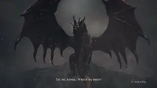 Dragon's Dogma 2 Magick Archer is OP 😅