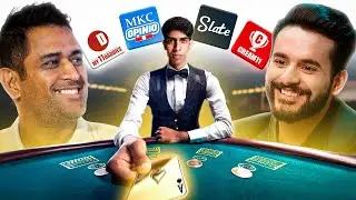 Gambling Is Great! Here Is Why.