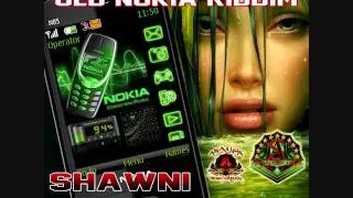 Shawni - Bring Yuh Body Come (Old Nokia Riddim) Asauna Records