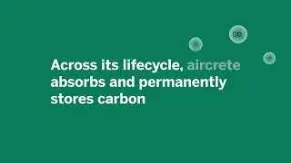 Comparing carbon for timber vs aircrete