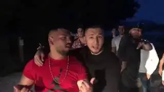 RUBAY x GL - INDUL A PARTY (OFFICAL MUSIC VIDEO)