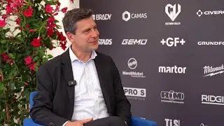 Open House 2024 | Intervista a Massimiliano Casali - Country Manager Southern Europe Henkel.