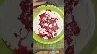 Рецепт слоёного теста для лепки