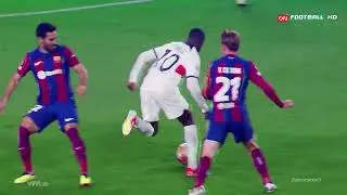 [ON Football] UEFA Champions League 2024/25 intro - FedEx VIE