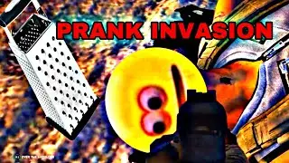 PRANK INVASION Episode 2