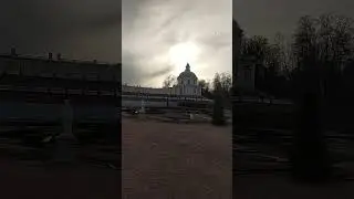 Ораниенбаум Большой Меншиковский дворец