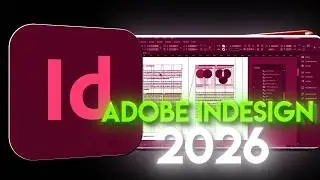 How To Safely Download Adobe InDesign 2026? Install Tutorial