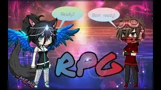 RPG - meme || Gacha Studio