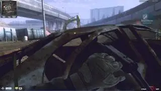 Contract Wars Первые шаги | ПП Кедр