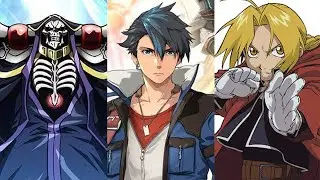 KITA NEWS: Kuro no Kiseki 2, Overlord S4, Fullmetal Alchemist Mobile Game, & More!
