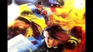 Classic Game Room - XGRA review for PlayStation 2