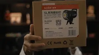 [008] Aputure 120d Alternative for $99