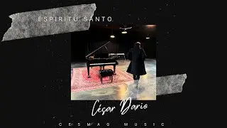 César Dario - Espíritu Santo