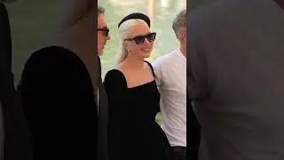 #ladygaga #shortsfeed #paris #celebrity