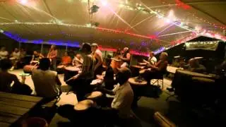 Orlando Drum Circle 8/2/2014