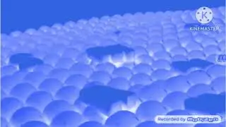 samsung Logo balls in chorded