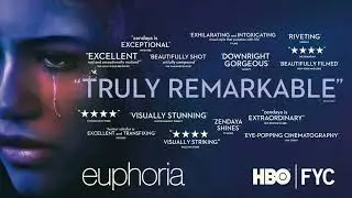 SHE SELLS SANCTUARY// Euphoria, Season 2 Soundrack, on HBO