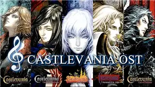 Castlevania  - Best Soundtracks