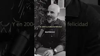 Por qué Bután dejó de ser feliz.