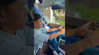 Dimas dan ayah colab basuri 