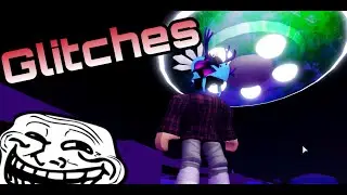Mad City Season 5 Prison Glitches