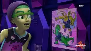 Monster High: Attack of the Besties Opening