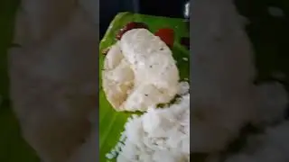 ഒരു അടിപൊളി  സദ്യ / വളാഞ്ചേരി