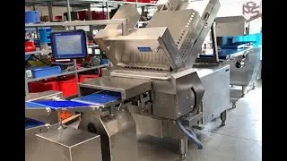904031 Weber CCS 602 SLC & Scanner