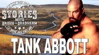 TANK ABBOTT - Full Episode