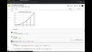 13 Calculus: Trapezoid Rule