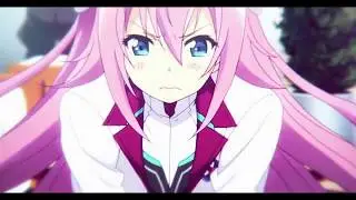 ANIME TOP COUBS #10 (черная лагуна, габриэль бросает школу, военная хроника маленькой девочки и др.)