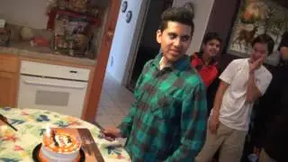 20170429150723 Rahuls14thBDayCakeCut