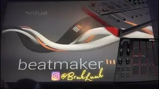 A Subscriber Asked Me How to MIDI Map Note Repeat on Beatmaker 3/Akai MPD/MPK mini (How To Tutorial)