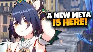 Yunli is the Beginning of a New Era in Honkai Star Rail