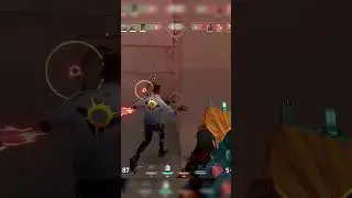 Full blind? Doesn't matter...