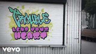 Trouble - Lend Your Heart (Lyric Video)