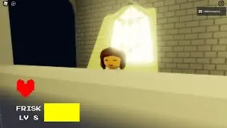 Roblox | 2nd boss until last boss | (CHAPTER 2!)UNDERTALE MULTIVERSE DESTRUCTION |