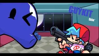 Guykit | FNF Skin
